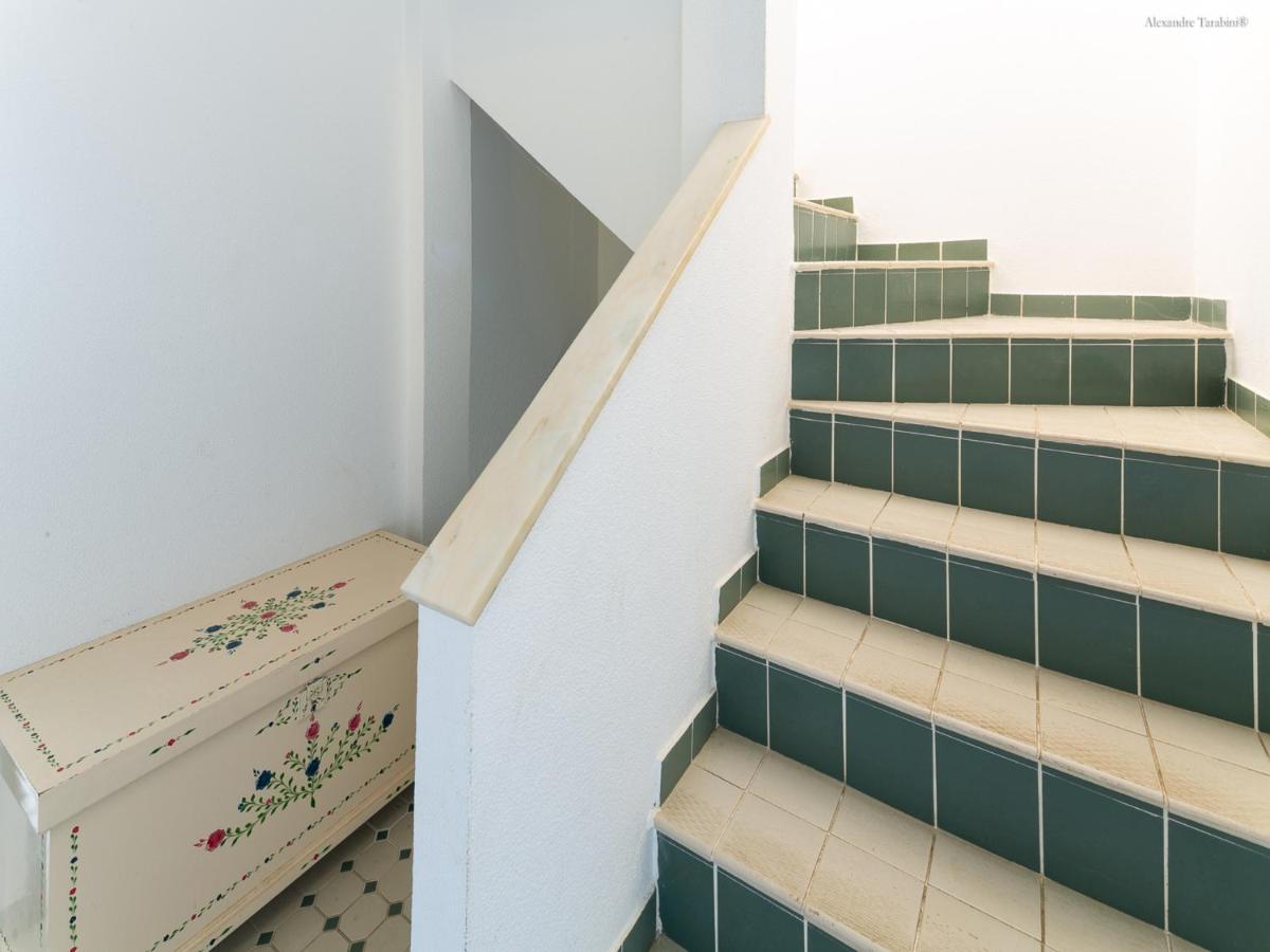 A15 - Dona Ana Cliff Apartment Lagos Exterior foto